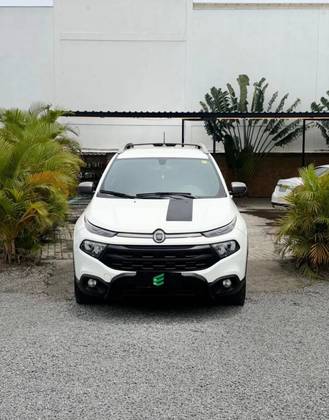 FIAT TORO 2.0 16V TURBO DIESEL FREEDOM 4WD AT9